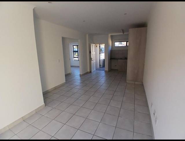 2 BEDROOM PROPERTY TO RENT IN FERNDALE